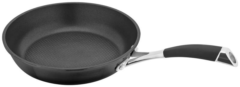 Stellar - Stellar Kuta patelnia do smażenia 24 cm, nieprzywierająca