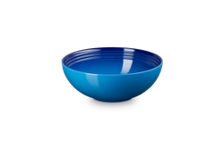 Le Creuset - Miska do sałatek 24 cm Azure
