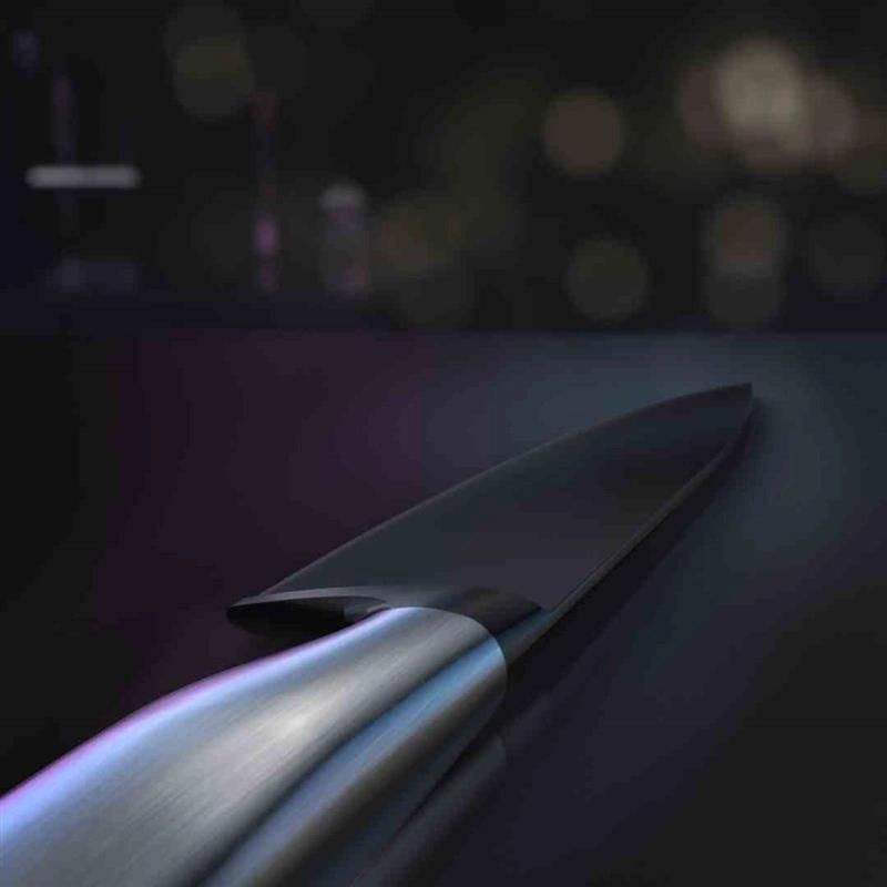 WMF - Nóż szefa kuchni 20cm, Ultimate