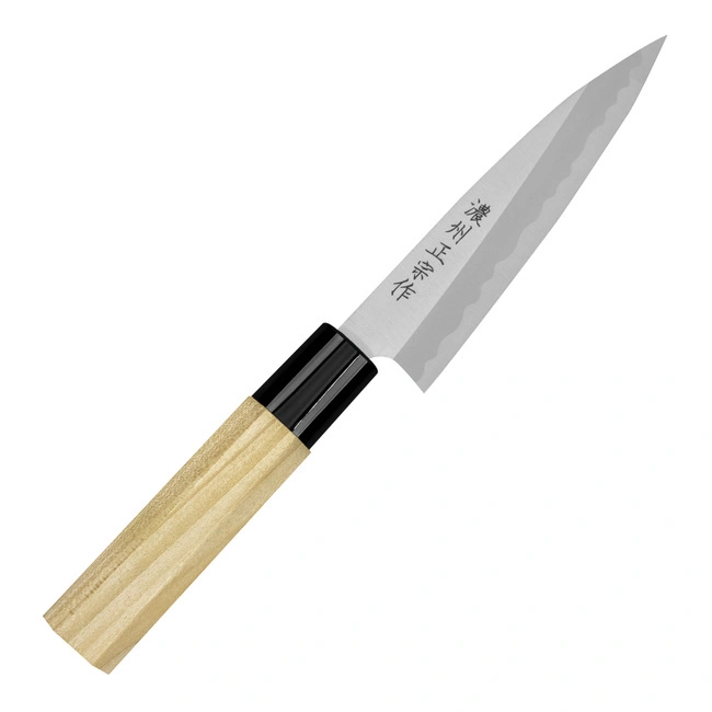 Satake - Yoshimitsu Nóż Deba 12 cm