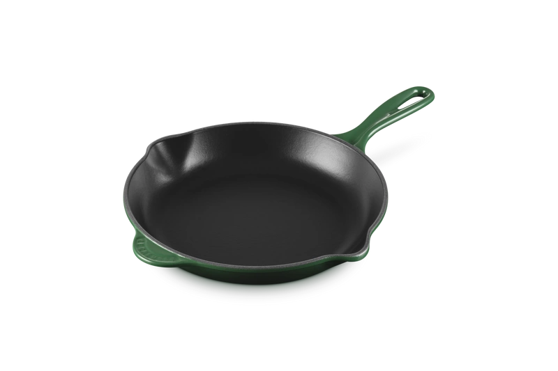 Le Creuset - patelnia żeliwna o smażenia i serwowania 26 cm Juniper