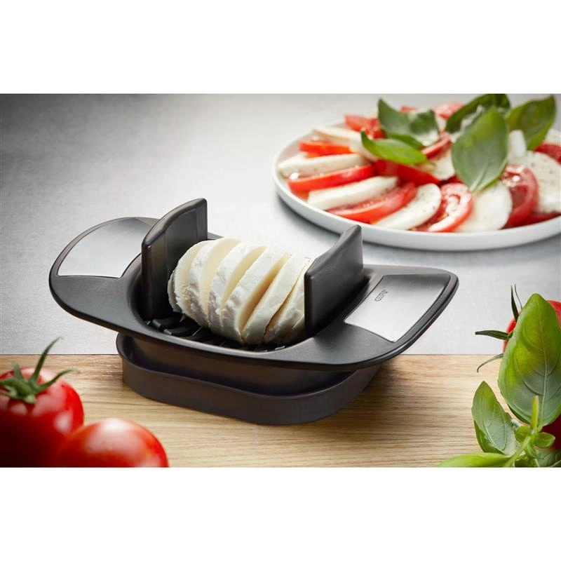 GEFU - krajacz do pomidorów i mozzarelli CAPRESE
