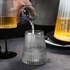 Trebonn - SplitGlass Easy Zestaw 4 kieliszków i 4 nóżek