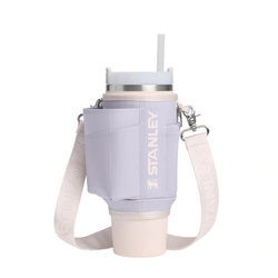 Stanley - torba Carry-All na Quencher 0.89L Purple Dust
