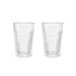 Leopold vienna - Szklanki termiczne do latte 280ml - 2 szt
