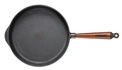 Skeppshult - TRADITIONAL Patelnia głęboka - 28 cm, czarny