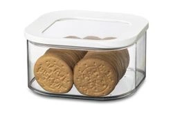 Mepal - Pojemnik na żywność 1250ml Modula Square