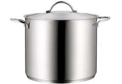 WMF - Garnek z pokrywką  14 L