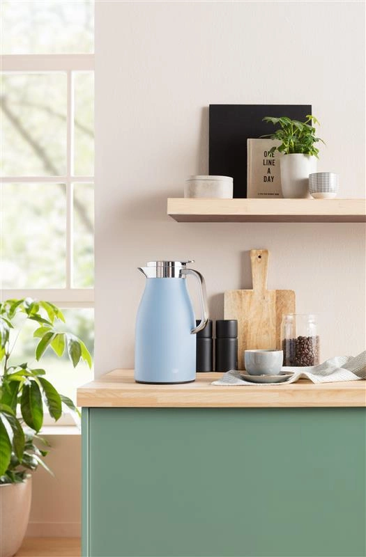 Alfi - Termos SKYLINE pastel water mat 1,00l