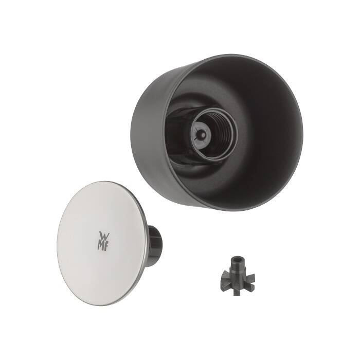 WMF - Kubek termiczny 0,35l Impulse antracyt