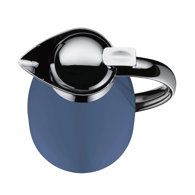 Alfi - Termos SIGNO bijou blue mat 1,00l