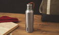 Black & Blum - Butelka termiczna 750 ml, oliwkowa