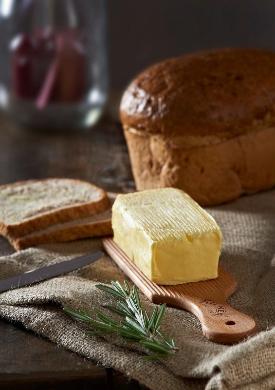 Kilner - Zestaw 2 szpatułek do masła