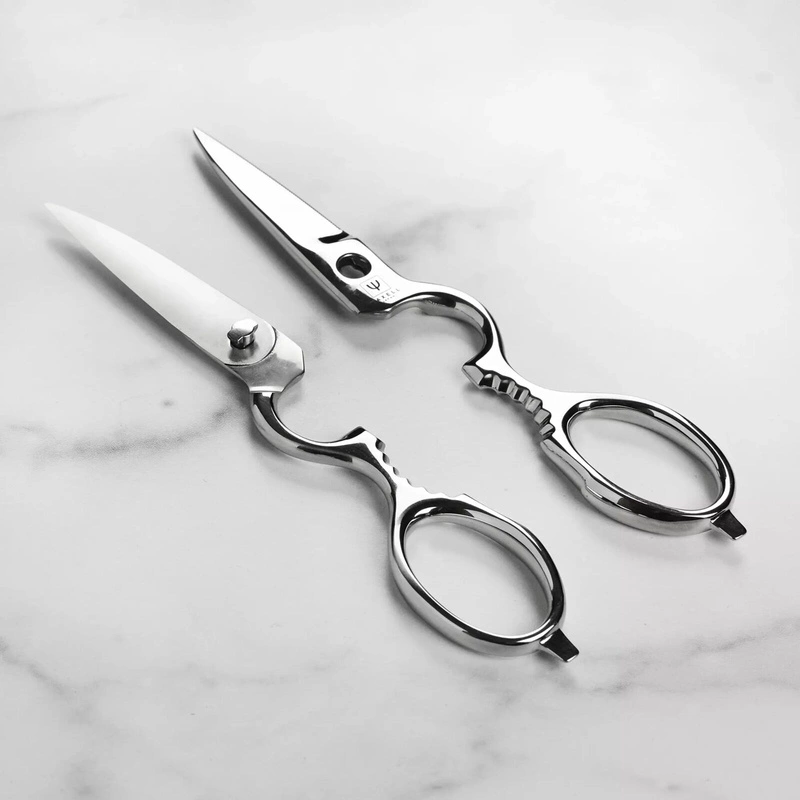 Yaxell - Nożyce kuchenne 8"