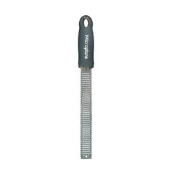 Microplane - Tarka PREMIUM ZESTER - After Dark Grey
