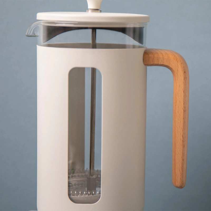 La Cafetiere - French press PISA 1L Flint