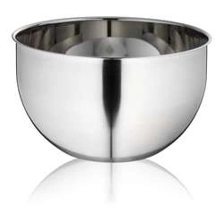 Kela - Miska stalowa 6 l Athos