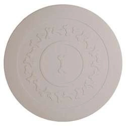 United Pets - Podkładka pod miskę, 35 cm, taupe