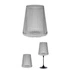 Trebonn - SplitGlass Easy - Kieliszek do wina -Trasparent