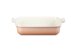 Le Creuset - Forma do Zapiekania 32 cm peach