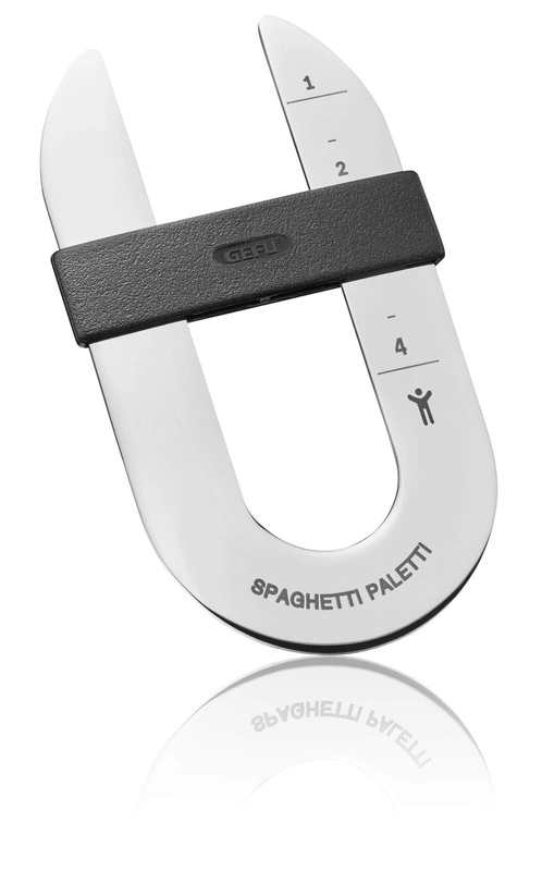 Gefu - SPAGHETTI PALETTI Porcjoner