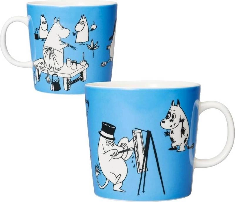 Arabia - Moomin Muminki kubek 400 ml