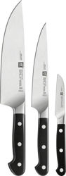 Zwilling - zestaw 3 noży kuchennych Pro
