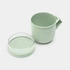 Brabantia - Pojemnik na zupę Make&Take Jade Green