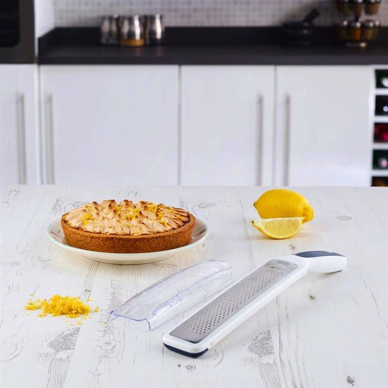 Zyliss - Strug kuchenny drobny