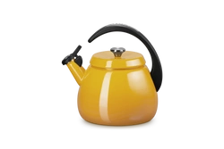 Le Creuset - czajnik Cloche 2,1 l nectar