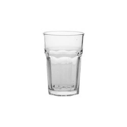 La Porcellana Bianca - zestaw 6 szklanek do Aperol Spritz 450 ml Open Bar