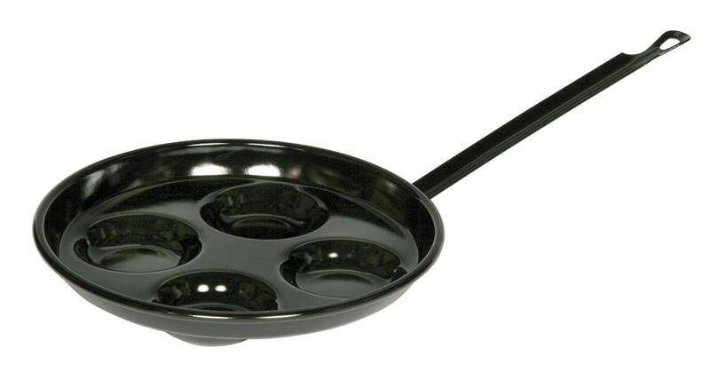 Riess - Patelnia do jajek 26cm