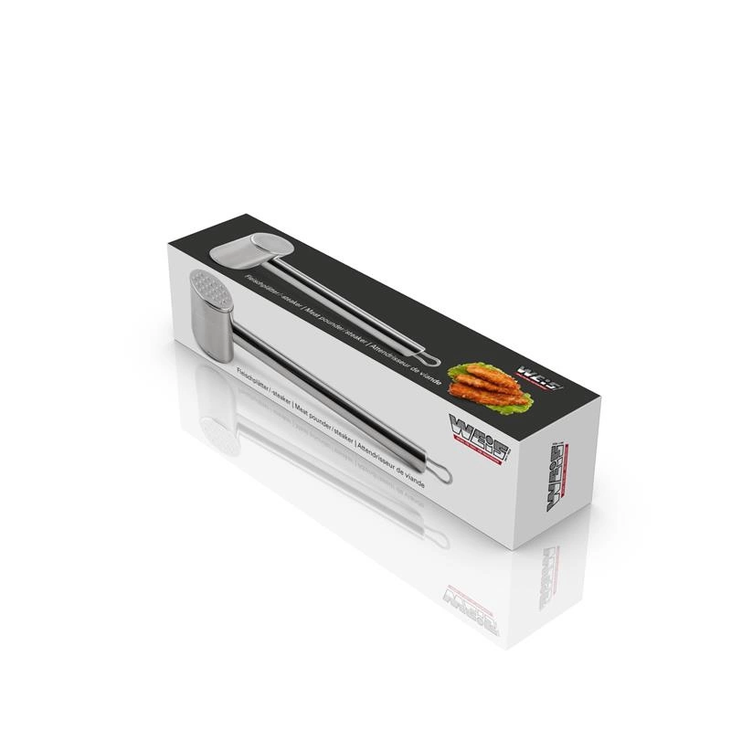 Weis - Tłuczek do mięsa stalowy