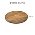 Jamie Oliver - drewniana deska do serwowania Big Love All-Rounder 48 cm