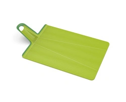 JOSEPH JOSEPH - Deska Chop2Pot Plus Large zielona