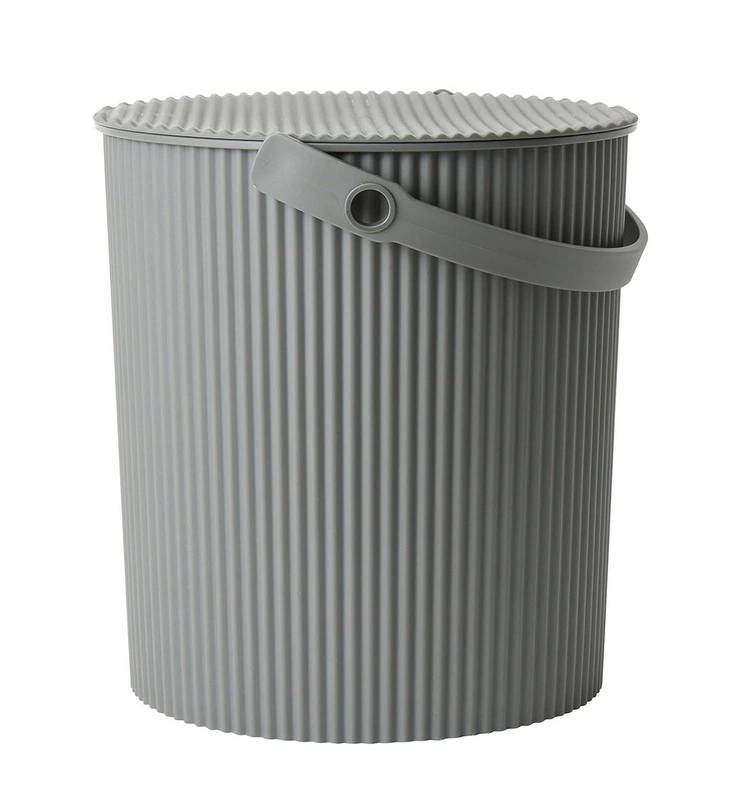 Hachiman - OMNIOUTIL Wiadro - 20 ltr, szary