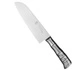 Tamahagane - Bamboo VG-5 Nóż Santoku 17,5cm