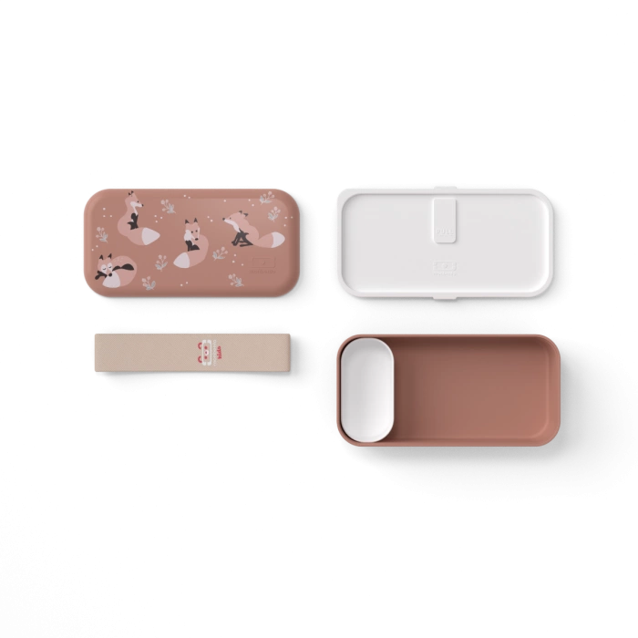 Monbento - Lunchbox Foodie, Fox