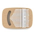Umbra - Kalimba instrument muzyczny, STRUMBA