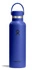 Hydro Flask - Butelka 21oz Standard z nakrętką Flex,niebieski
