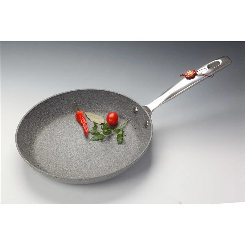 Ballarini - patelnia granitowa Portofino indukcja 32 cm