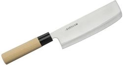 Satake - Megumi Nóż Nakiri 16cm