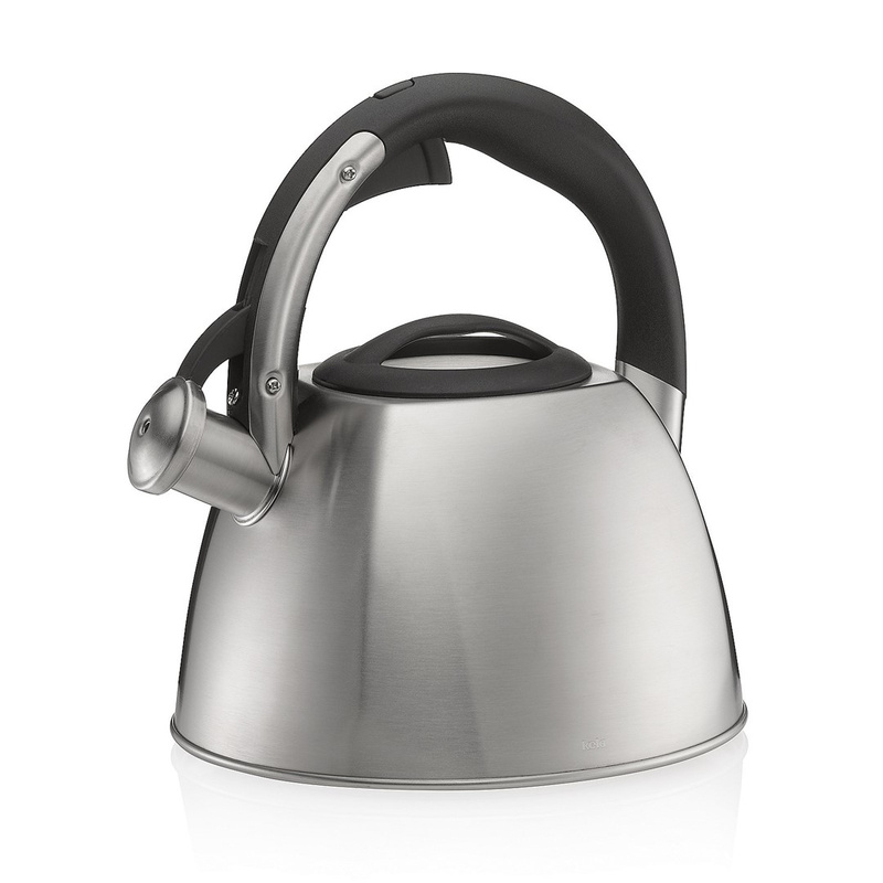Kela - Czajnik 2,4 l stalowy Vitus