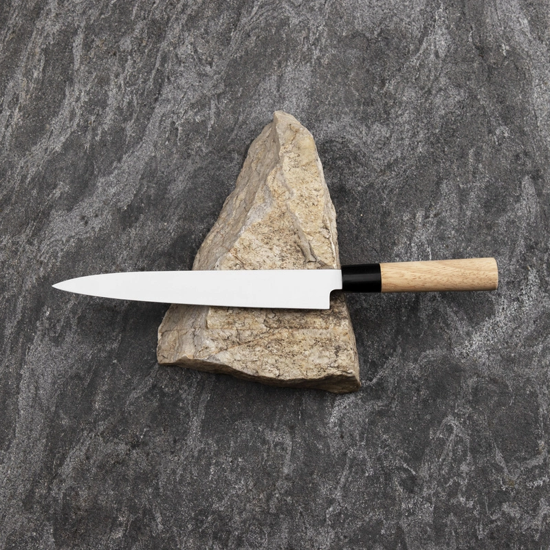 Satake - Misaki Nóż Sashimi 20 cm