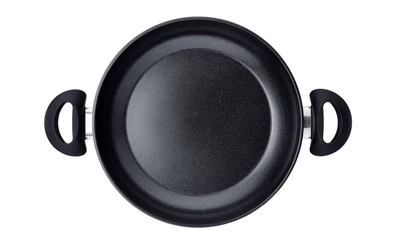 Fissler - Patelnia ceramiczna 2H 28 cm Essential