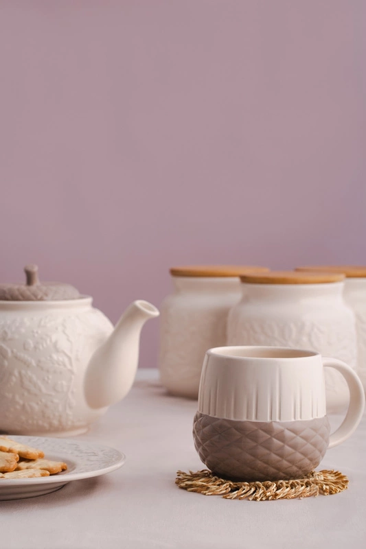 PK-Imbryk 6 cups 1,1l Acorn