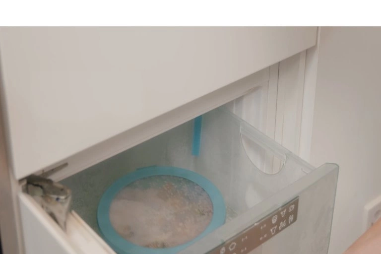 Mepal - Miska Cirqula 2000ml Nordic White