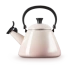 Le Creuset - czajnik Kone różowy shell pink 1,6 l