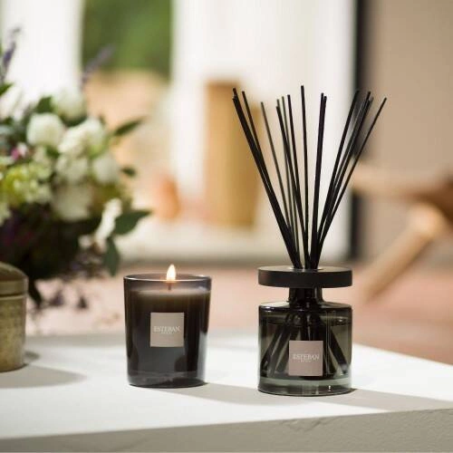 Esteban - Dyfuzor zapachowy 200ml Figue Noire