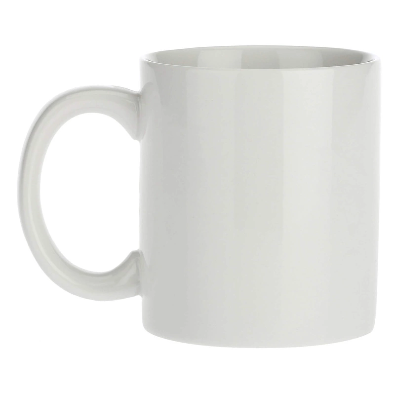 La Porcellana Bianca - zestaw 6 kubków z uchwytem 350 ml Corte